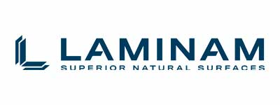 Logo Laminam
