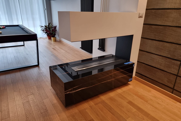 Una Passione che Dura da Tre Generazioni - La nostra storia