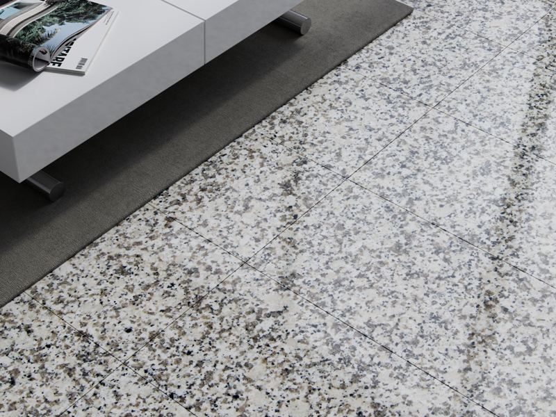 Servizio Pavimentazioni - Parlato Marmi