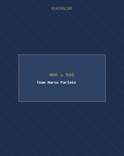 Placeholder 400x500 - Team Marco Parlato