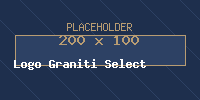 Placeholder 200x100 - Logo Graniti Select